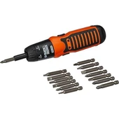 Black+Decker A7073 Vidalama Makinesi - 1