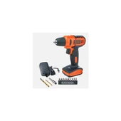 Black+Decker LD12SP Vidalama Makinesi - 1