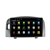 Hyundai Sonata 2005-2008  4 GB RAM 64 GB HAFIZA ANDROID MULTIMEDIA TEYP - 8