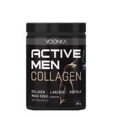 Voonka Collagen Active Man Yeşil Elma 250gr Toz - 1