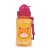 Carters Skip Hop Zoo Pipetli Suluk Kedi - 2