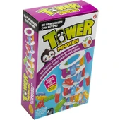 Tower Penguen Denge Oyunu - 1