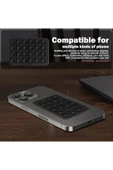 Yapışkanlı Telefon Tutucu Vantuz - 4