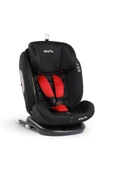 KRAFT KING FİX RED OTO KOLTUĞU - 4