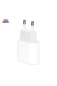 Iphone Usb-c 18w Hızlı Güç Adaptörü Mu7v2zm/a - 2