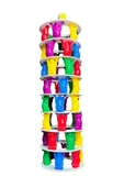 Tower Penguen Denge Oyunu - 2