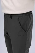 2AS Cario Thermofine Erkek Kargo Pantolon Antrasit thumbnail 2