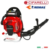 Cifarelli BL 1200 Üfleme Makinesi - 1