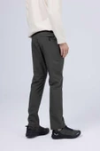 2AS Cario Thermofine Erkek Kargo Pantolon Antrasit thumbnail 4