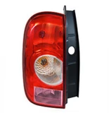 Dacia Duster Sol Arka Stop Lambası 2010 - 2014 ARASI - 1