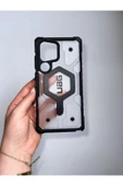 Galaxy S24 Ultra Şeffaf-Siyah UAG Kılıf - 2