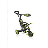 Globber Explorer 4in1 Bisiklet - Yeşil - 1