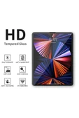 Ipad Air 5 Ve Air 4 10.9 Inç 2022 Ekran Koruyucu Nano Teknoloji Kırılmaz Cam - 2