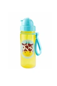 Carters Skip Hop Pipetli Sarı  Zürafa Suluk 384 Ml - 1