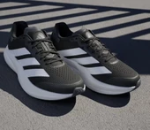 adidas Duramo Speed 2 Erkek Koşu Ayakkabısı IH8201 thumbnail 4