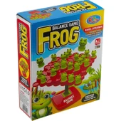 Frog Denge Oyunu - 1