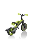Globber Explorer 4in1 Bisiklet - Yeşil - 3