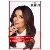 L'Oréal Paris Elseve Komple Onarıcı 5 Yapılandırıcı Bakım Şampuanı 400 ml - 2