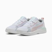Puma X Ray 3 Kadın Spor Ayakkabı 40022907 - 4
