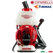 Cifarelli M1200 Benzinli İlaçlama Makinesi - 2