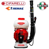Cifarelli M1200 Benzinli İlaçlama Makinesi - 6