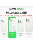 Iphone 14 Plus Uyumlu Premier Love Kılıf thumbnail 2