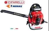 Cifarelli BL 1200 Üfleme Makinesi - 3