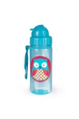 Carters Skip Hop Zoo Pipetli Suluk Baykuş - 2