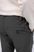 2AS Cario Thermofine Erkek Kargo Pantolon Antrasit thumbnail 3