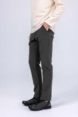2AS Cario Thermofine Erkek Kargo Pantolon Antrasit thumbnail 1