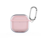 Apple Airpods 4 Zore Airbag 42 Askı Aparatlı Kulaklık Kılıfı - 5
