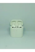 Air 2 Uyumlu Bluetooth Kulaklık - 4