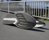 adidas Duramo Speed 2 Erkek Koşu Ayakkabısı IH8201 thumbnail 3