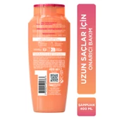 L'Oreal Paris Elseve Dream Long Onarıcı Bakım Şampuanı 400 ml - 8