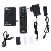 Magbox Homebox Full HD Uydu Alıcısı 4000 Kanal TKGS'li - 3