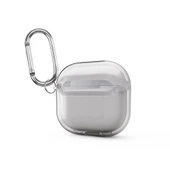 Apple Airpods 4 Zore Airbag 42 Askı Aparatlı Kulaklık Kılıfı - 8