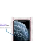 Samsung Galaxy A32 4g Uyumlu Şeffaf Kırılmaz Temperli Ekran Koruyucu Telefon Camı 2 Adet - 4