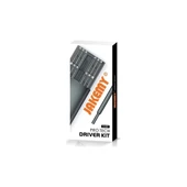 Jakemy Bits Set Jm-8168  24 Parça İndirimli Fiyatıdır - 3