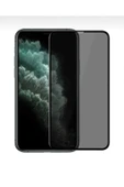Iphone 15 Uyumlu Tam Ekran Privacy Hayalet Ekran Koruyucu thumbnail 1