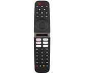 Grundig 55 GGU 7900 B İle Uyumlu Android Tv Kumandası-Mikrofonsuz - 1