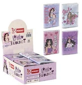 MIKRO NT-101-24 PRETTY GIRLS NOT DEFTERI - 1