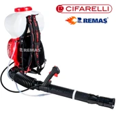 Cifarelli M1200 Benzinli İlaçlama Makinesi - 4