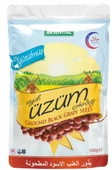 AKS SİYAH ÜZÜM ÇEK. 100 GR DYPCK - 1