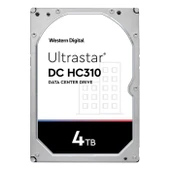 Wd 4Tb Ultrastar Dc Hc310 3.5" Enterprise 0B36040 - 1