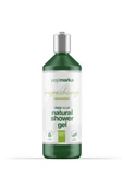 YEŞİL MARKA DOĞAL DUŞ JELİ - CANLANDIRICI ETKİ 400 ML - 1