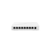 9801A5Ax - H3C Magic Bs208 8 Port 10/100/1000 Mbps Gigabit Switch - 1
