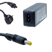 S-Link SL-NBA80 9.5 Volt - 2.5 Amper 4.8*1.7 Uçlu Asus Netbook Adaptör - 1
