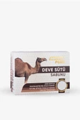SOFTTO PLUS DEVE SÜTÜ SABUNU 150 GR - 1