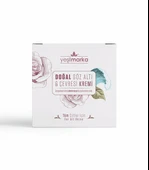 YEŞİL MARKA DOĞAL EL VE VÜCUT KREMİ - GÖZ ALTI VE ÇEVRESİ 30 ML - 1