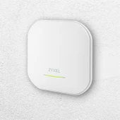 NWA220AX-6E, SINGLE PACK 802.11AXE AP, STANDALONE / NEBULAFLEX, EXCLUDE POWER ADAPTOR, EU AND UK, UNIFIED AP, ROHS - 1